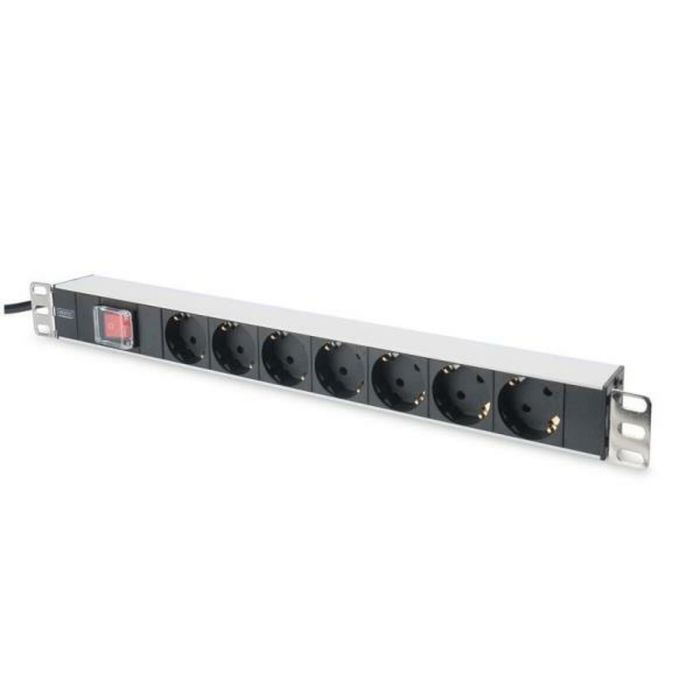 Regleta Digitus DN-95410 (2 m) 2 Regleta Digitus DN-95410 (2 m) 2