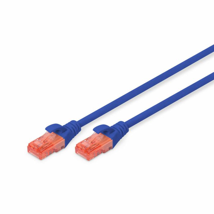 Cable de Red Rígido UTP Categoría 6 Digitus DK-1617-030/B 3 m