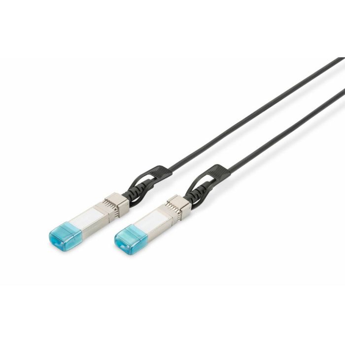 Cable fibra óptica Digitus SFP+ 10G 10 m