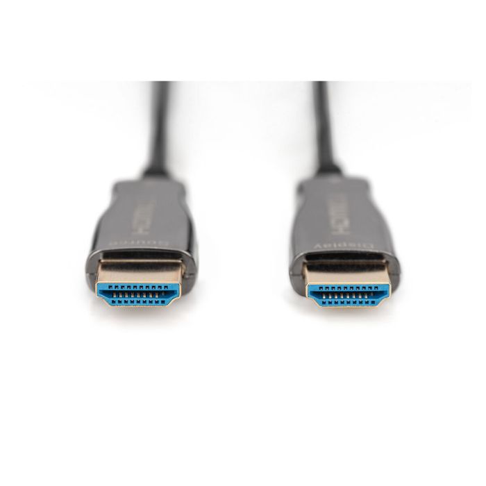 Cable HDMI Digitus by Assmann AK-330125-100-S 1