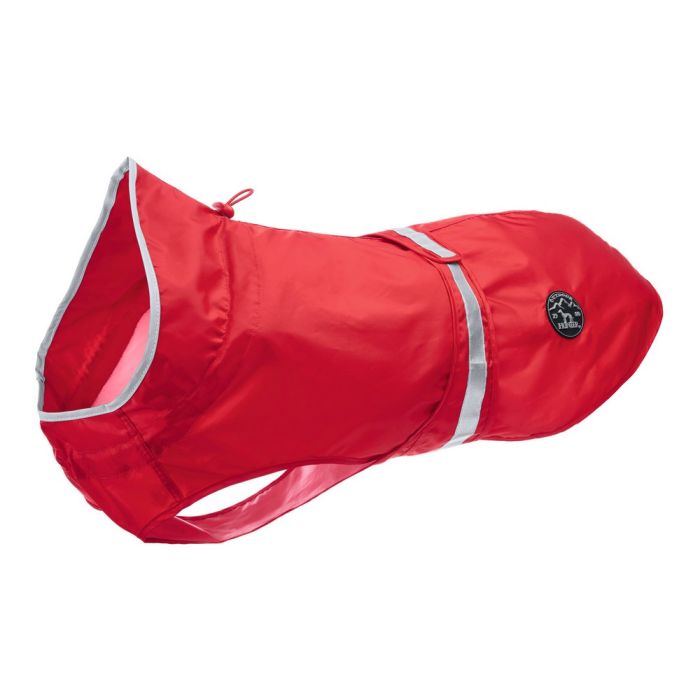 Abrigo para Perro Norton 360 Uppsala Rojo 30 cm 1