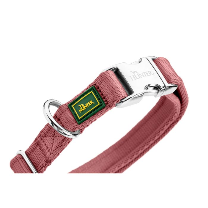 Collar para Perro Hunter Rojo 40-55 cm L 1