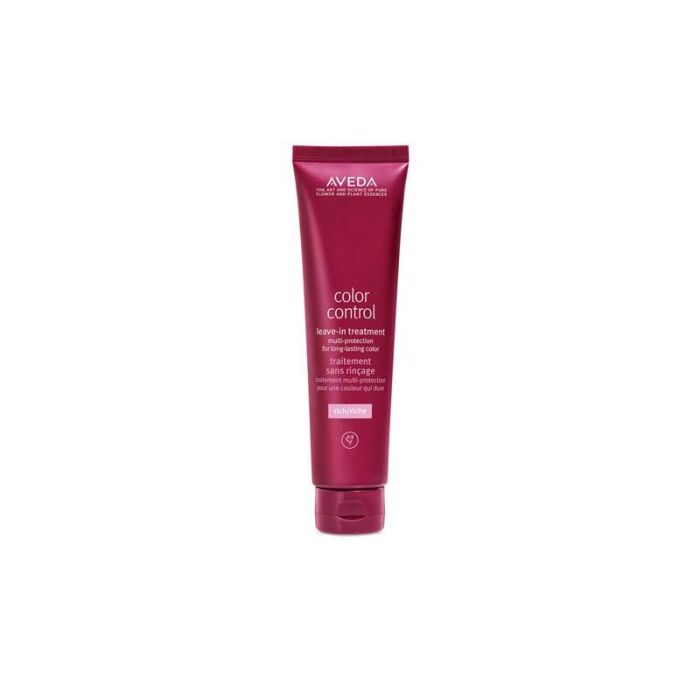 Color Control Leave-In Treatment Rich 100 mL Aveda