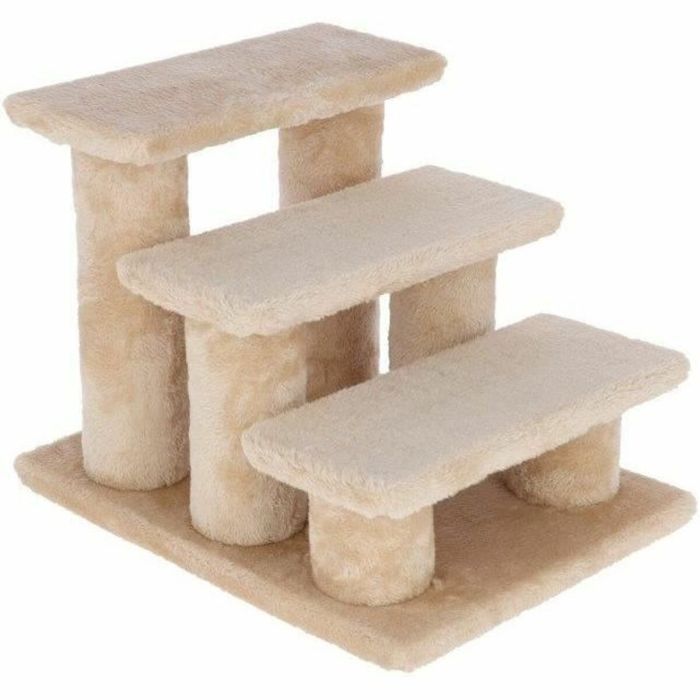 Escaleras para animales - KERBL - Easy Climb 2.0 - 45 x 35 x 34 cm - Hasta 50 kg