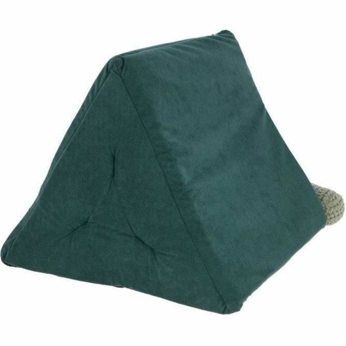 Cama para Perro Kerbl 80927 Verde 40 x 4 x 45 cm 3