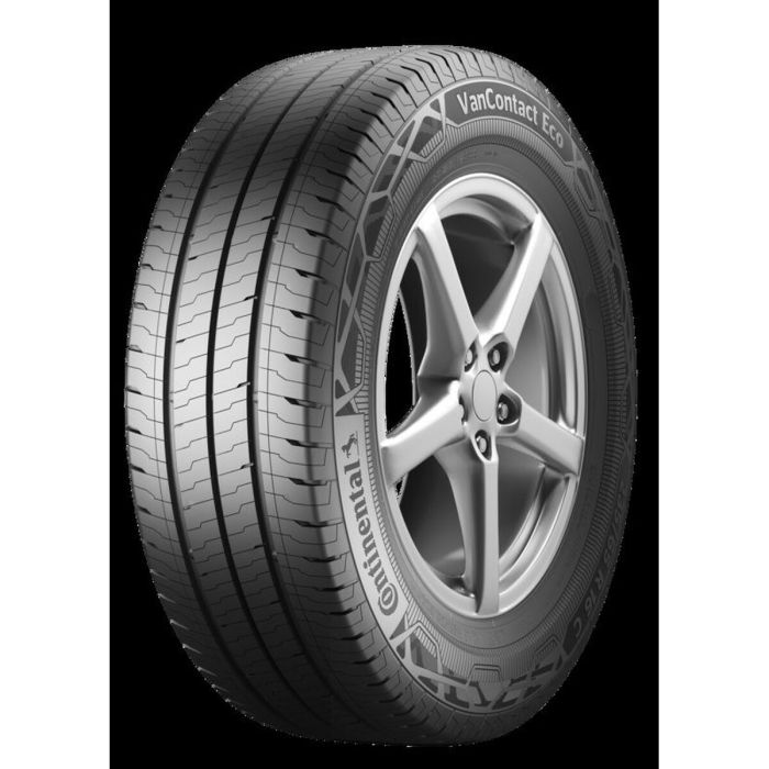 Neumático para Furgoneta Continental VANCONTACT ECO 215/65R16C