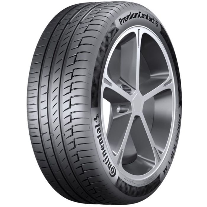 Neumático para Todoterreno Continental PREMIUMCONTACT-6 235/45VR19