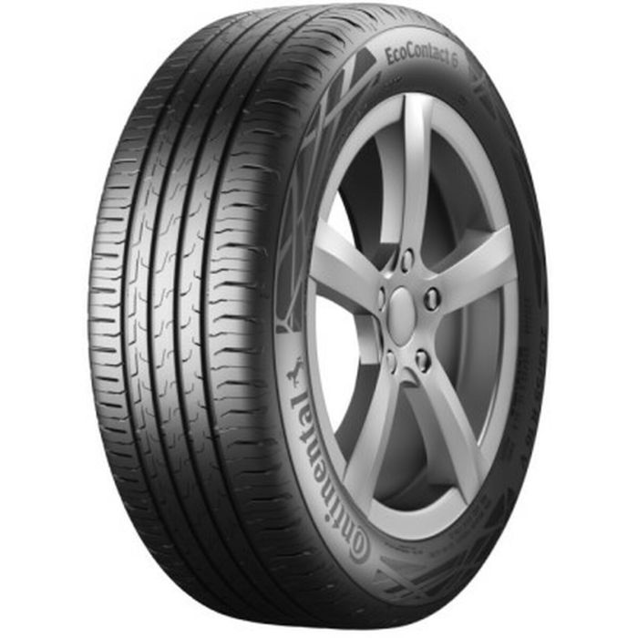 Neumático para Coche Continental ECOCONTACT-6 235/55VR18