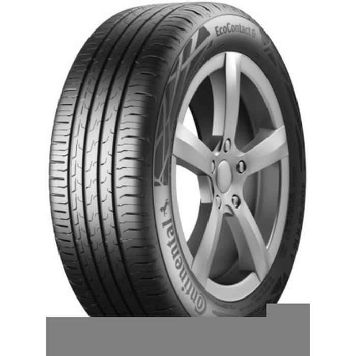 Neumático para Coche Continental ECOCONTACT-6 215/60VR17 1