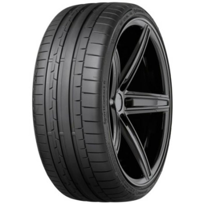 Neumático para Coche Continental SPORTCONTACT-6 235/35YR19 Neumático para Coche Continental SPORTCONTACT-6 235/35YR19