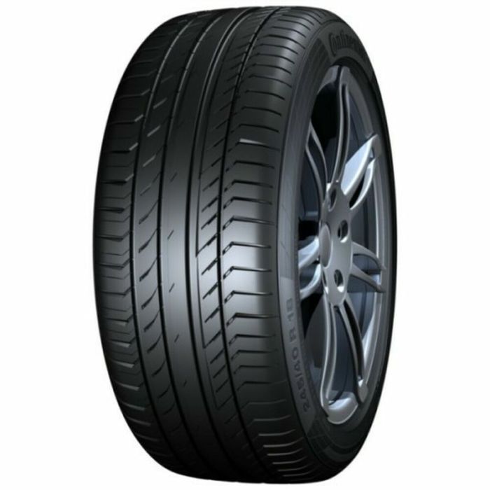 Neumático para Coche Continental CONTISPORTCONTACT-5 225/45VR17 Neumático para Coche Continental CONTISPORTCONTACT-5 225/45VR17