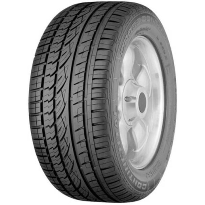 Neumático para Todoterreno Continental CROSSCONTACT UHP 275/35ZR22