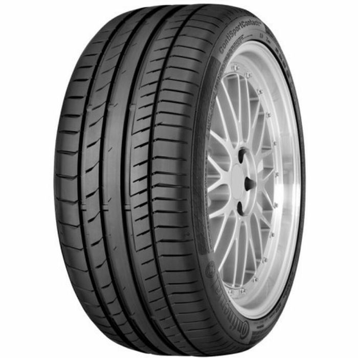 Neumático para Todoterreno Continental CONTISPORTCONTACT-5P 275/45ZR20