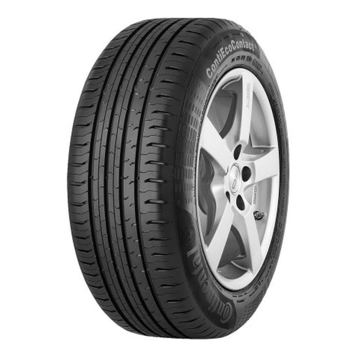 Neumático para Coche Continental CONTIECOCONTACT-5 CONTISEAL 205/55HR16 Neumático para Coche Continental CONTIECOCONTACT-5 CONTISEAL 205/55HR16