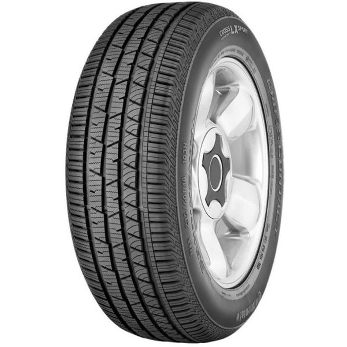 Neumático para Todoterreno Continental CROSSCONTACT LX SPORT 235/65VR17