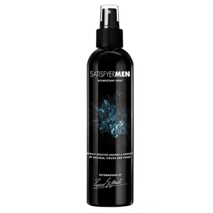 Spray Desinfectante (300 ml) Satisfyer 1