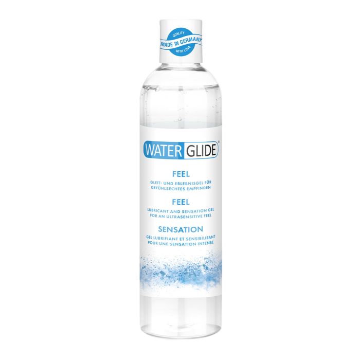 Lubricante Waterglide 300 ml