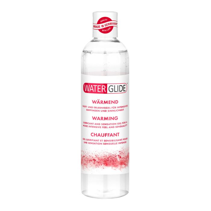 Lubricante Waterglide 300 ml