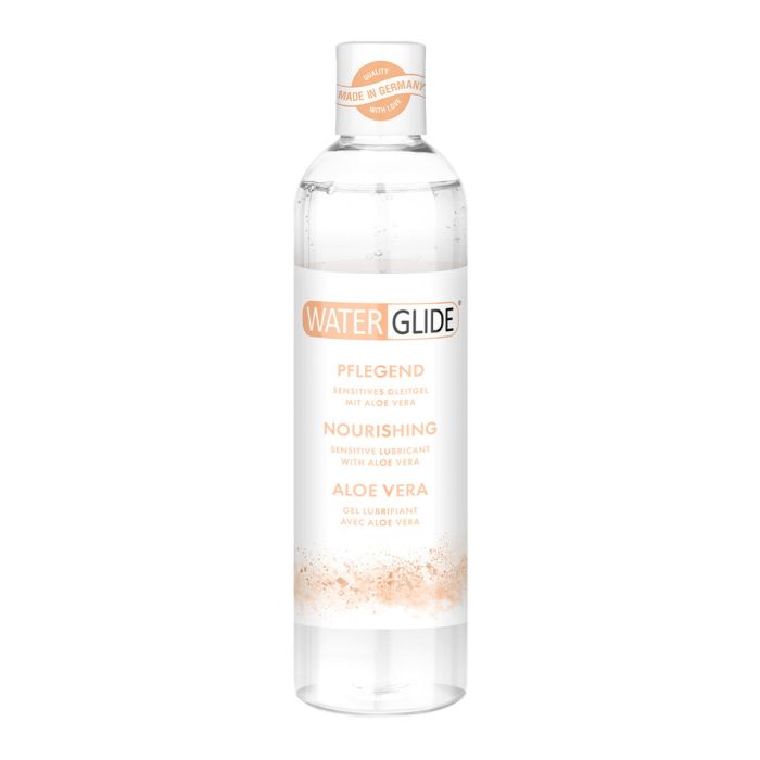 Lubricante Waterglide 300 ml