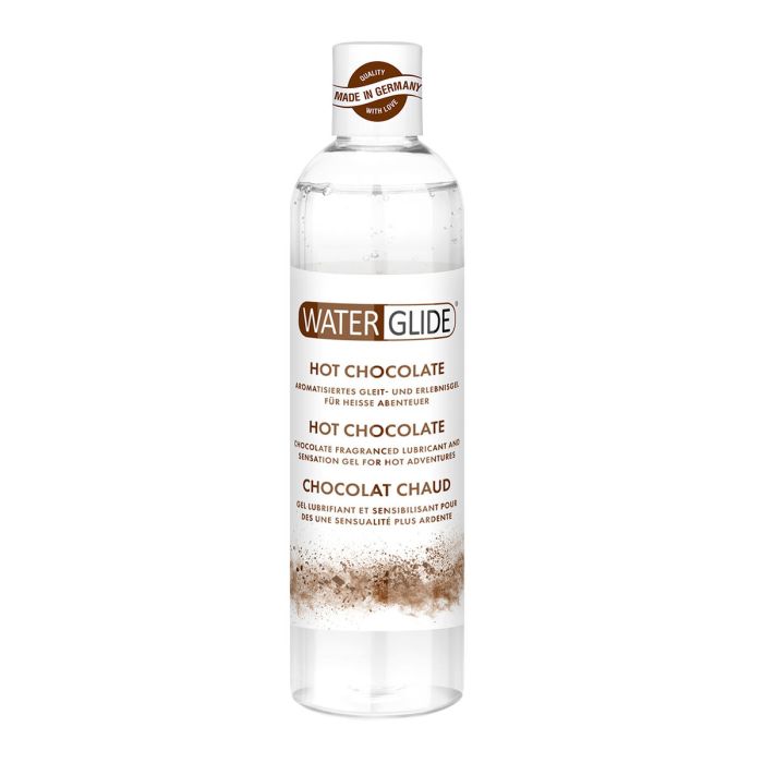 Lubricante Waterglide Chocolate 300 ml