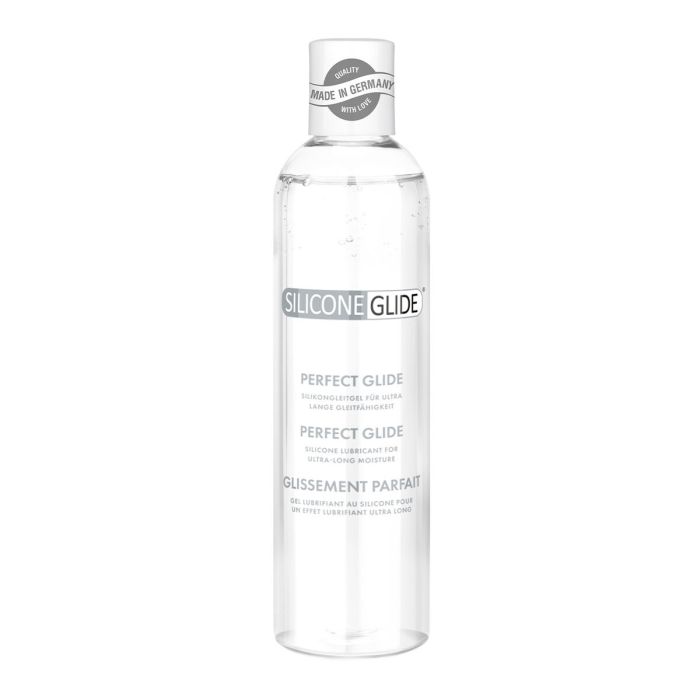 Lubricante Waterglide 250 ml