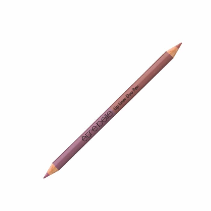 Etre Belle Lipliner Duo Pencil Nº01