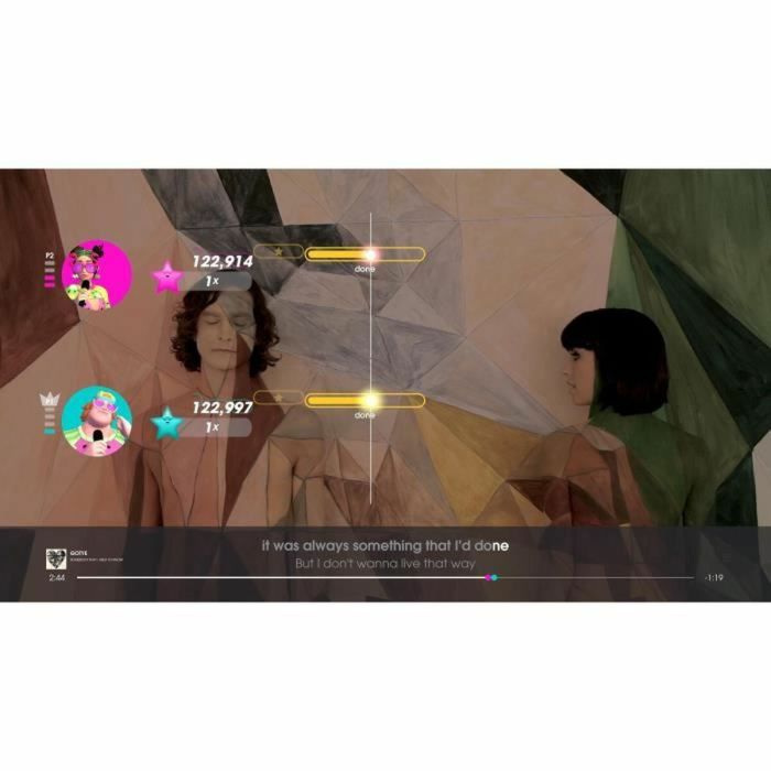 Videojuego PlayStation 5 Ravenscourt Let's Sing 2023 2 Videojuego PlayStation 5 Ravenscourt Let's Sing 2023 2