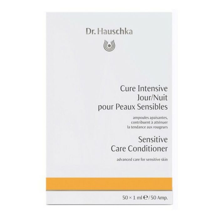 Tratamiento Antimanchas Sensitive Dr. Hauschka 1