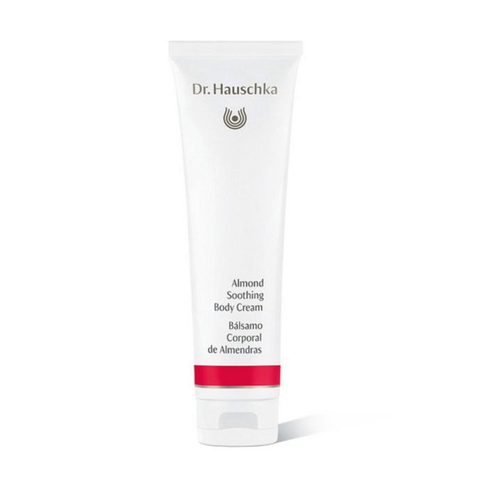 Crema Corporal Almond Soothing Dr. Hauschka 212862 (145 ml) 145 ml