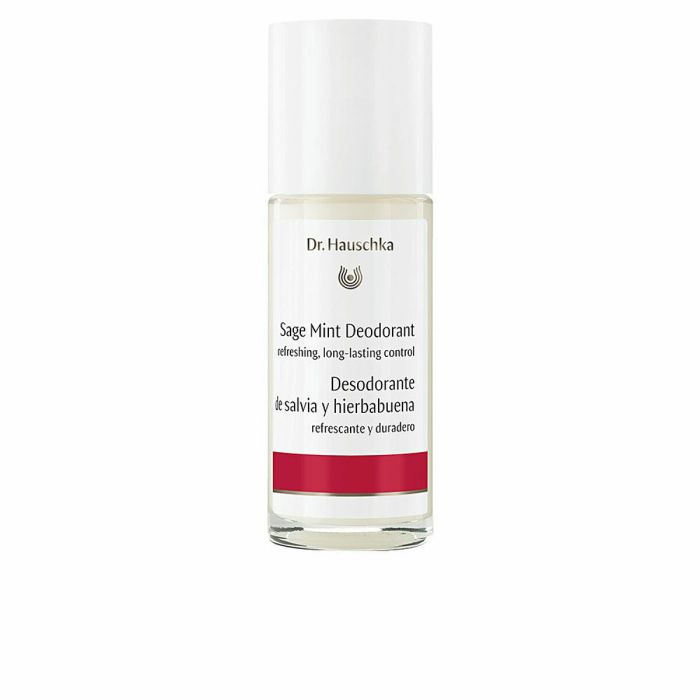 Desodorante Sage Mint Dr. Hauschka (50 ml)