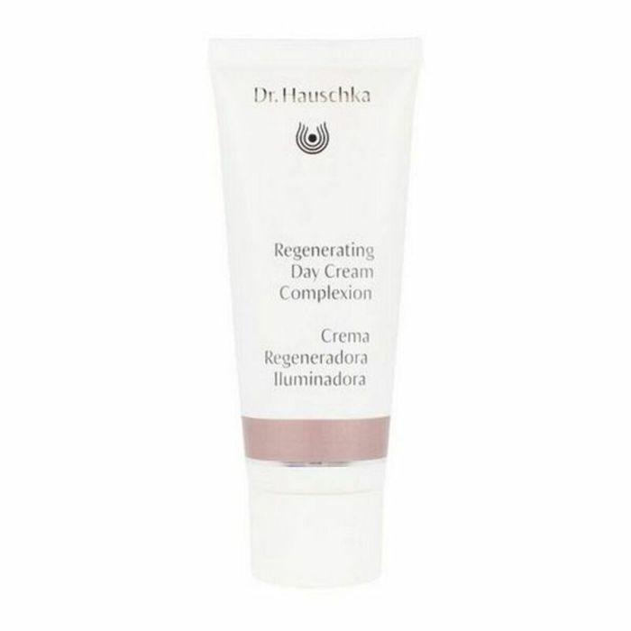Dr. Hauschka Crema Regeneradora Iluminadora
