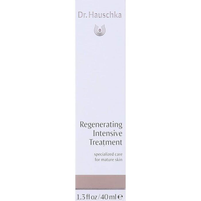 Fluido Regenerador Dr. Hauschka 40 ml 1