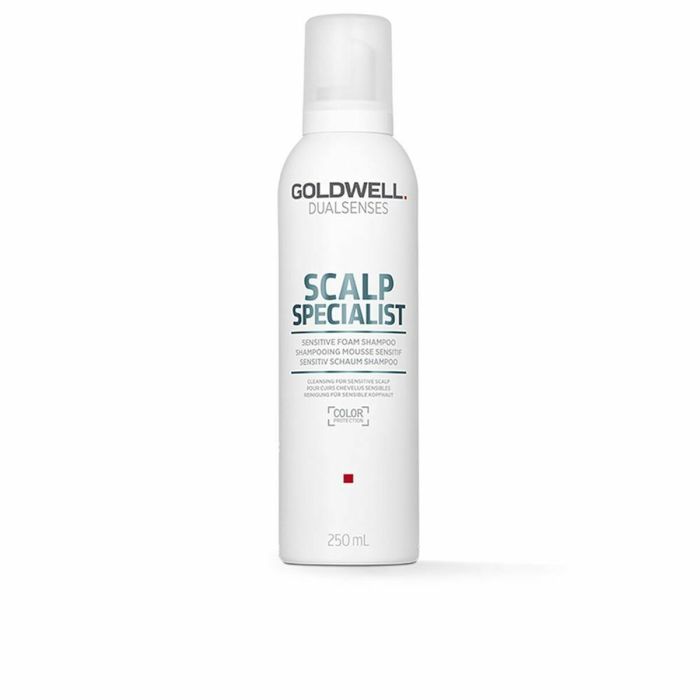 Goldwell Dualsenses Scalp Sensitive Foam Shampoo 250 mL