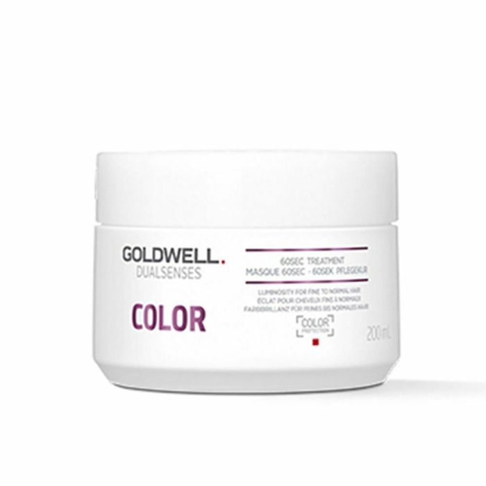 Mascarilla Protectora del Color Goldwell Color 200 ml