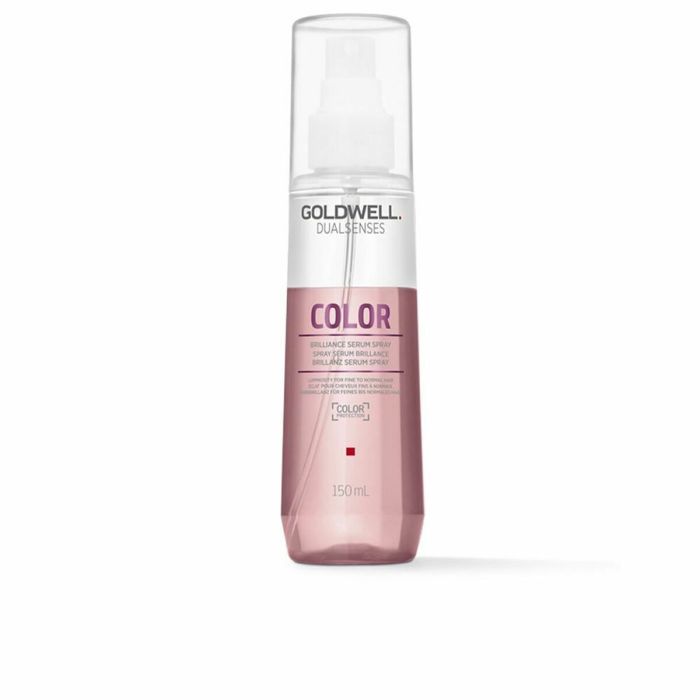 Tratamiento capilar iluminador Goldwell Dualsenses Color Brilliance