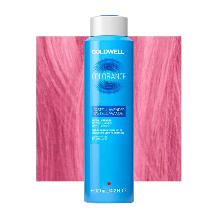 Tinte Permanente Goldwell Colorance 120 ml 1