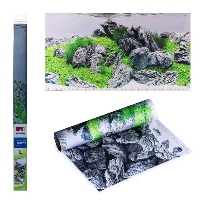 Poster Juwel 4 L Mural Poster Juwel 4 L Mural