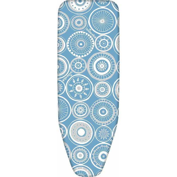 Tabla de Planchar Vileda Universal Azul Acero (110 x 30 cm) 1