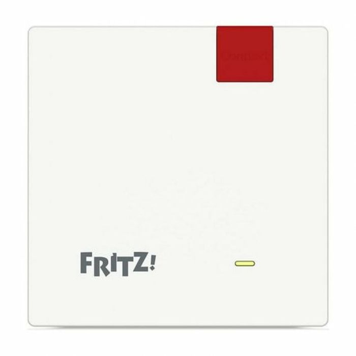 Repetidor Wifi Fritz! 20002973 Blanco 4