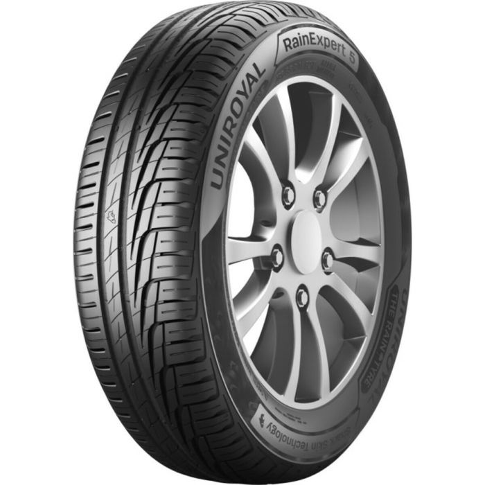 Neumático para Coche Uniroyal RAINEXPERT-5 175/65TR15 Neumático para Coche Uniroyal RAINEXPERT-5 175/65TR15