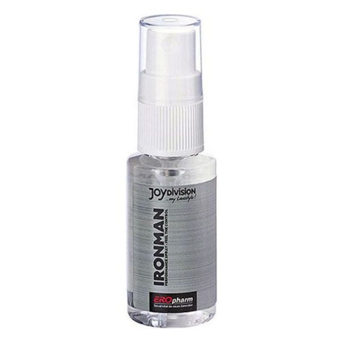 Spray Estimulante Joydivision (30 ml) 0