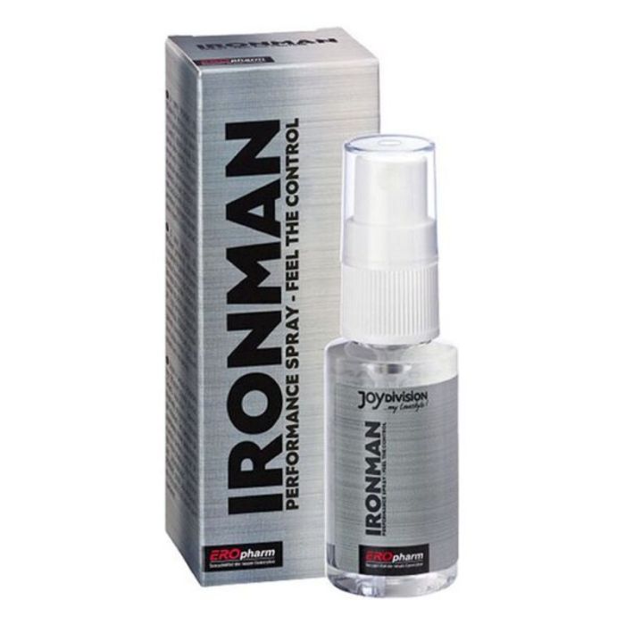 Spray Estimulante Joydivision (30 ml) 1