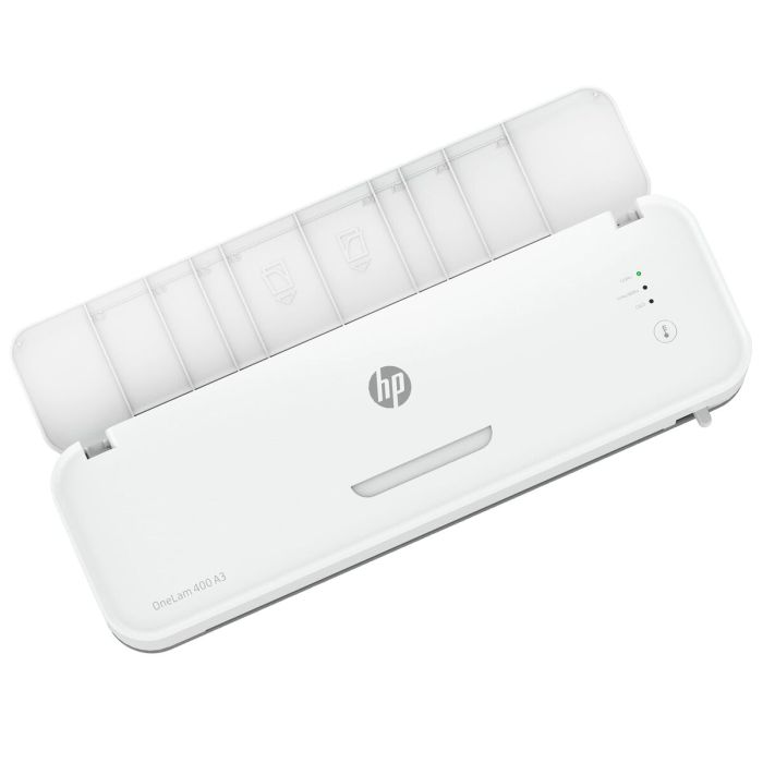 Plastificadora HP OneLam 400 1