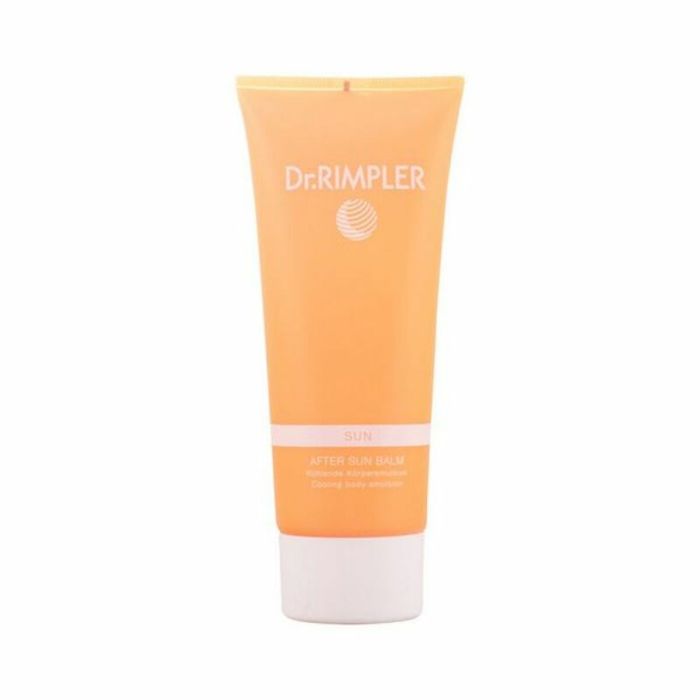 Dr. Rimpler Sun After Sun Balm Dr. Rimpler Sun After Sun Balm