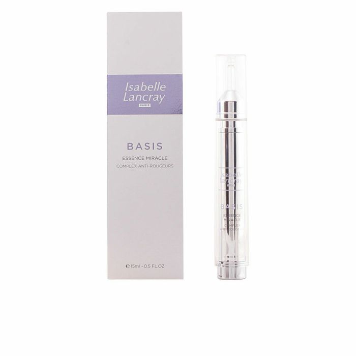 Tratamiento Antirojeces Isabelle Lancray Essence Miracle Anti Rougeurs (15 ml)