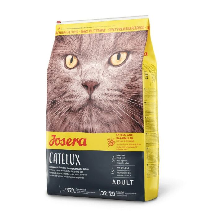 Comida para gato Josera 9610