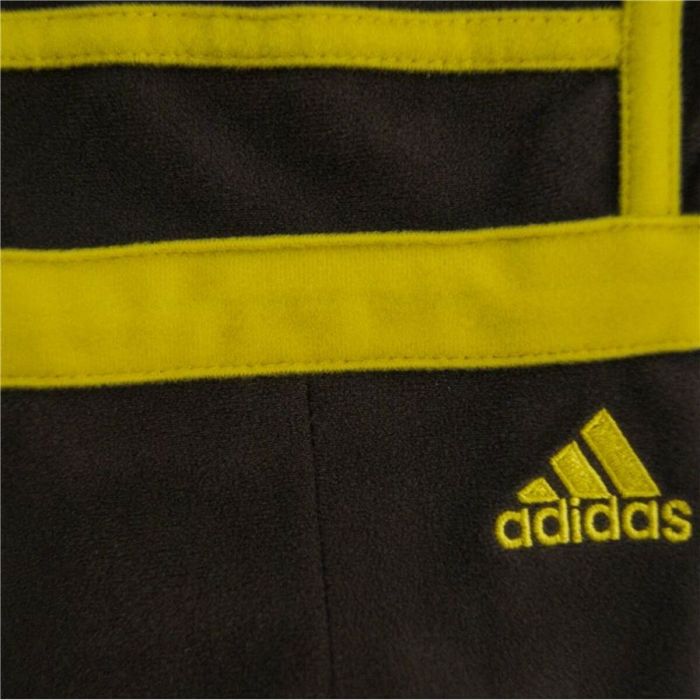 Pantalón de Chándal para Niños Adidas Niño Gris 1