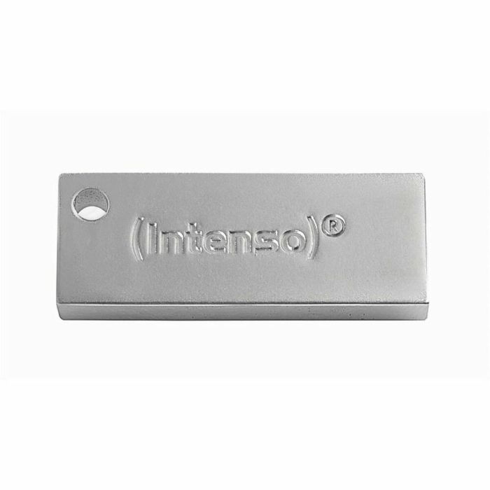 Memoria USB INTENSO 3534480 Plateado 32 GB 1