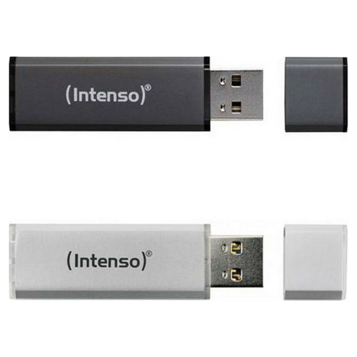 Memoria USB INTENSO 2.0 2 x 32 GB