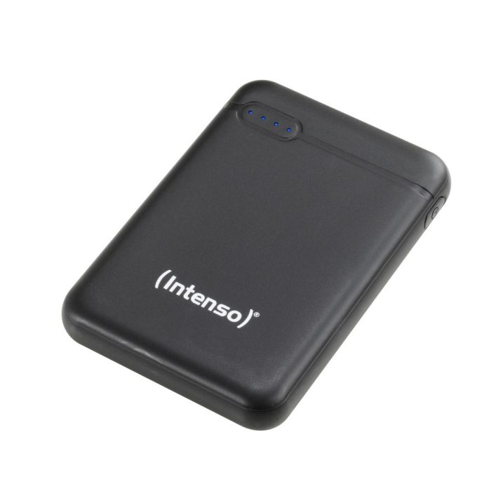 Powerbank INTENSO 7313520 Negro 5000 mAh 2